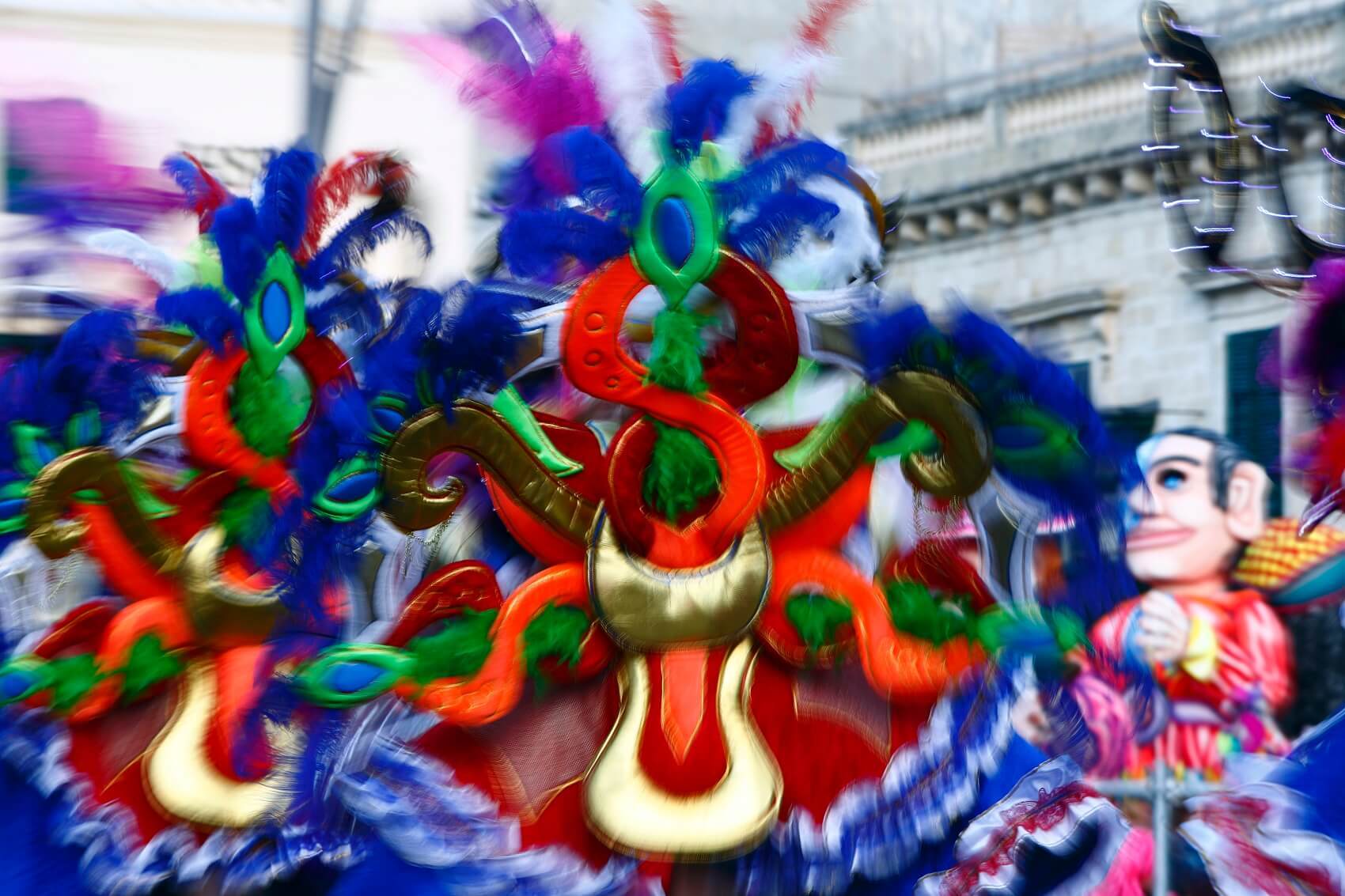 Carnival 2016