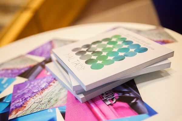 Maltese Presidency of the Council of the EU edition of the Malta Showcase launched