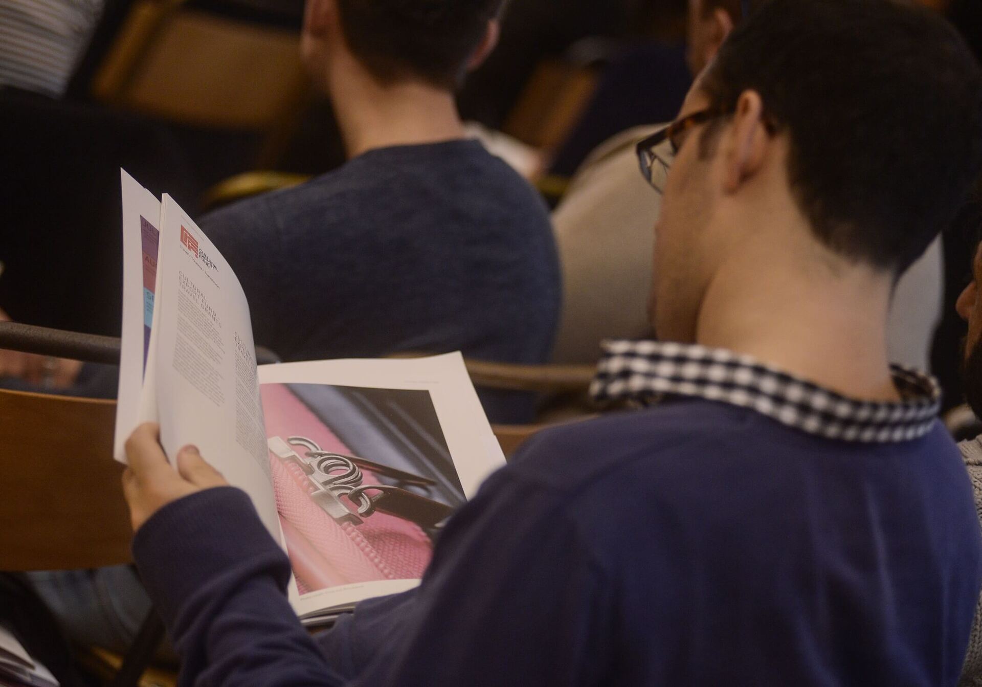 Malta Arts Fund: Project Development Workshop