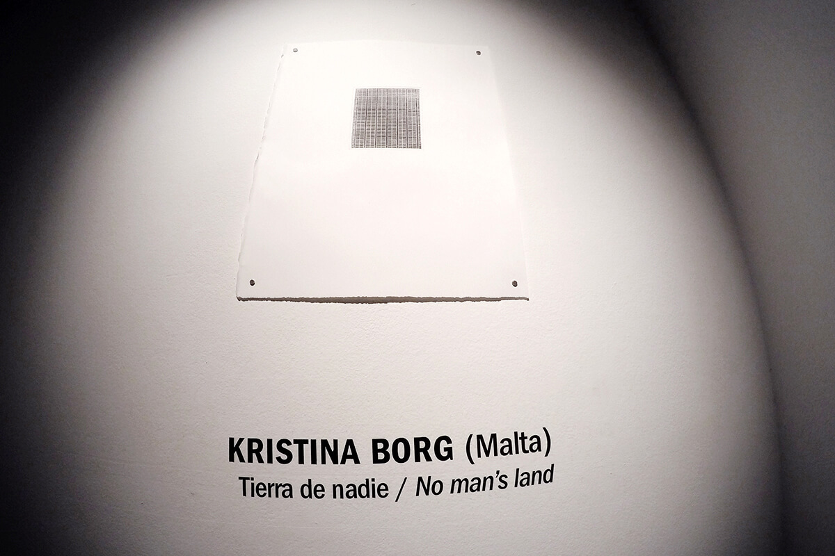 Art Residency at Fundación ‘ace para el Arte Contemporaneo, Buenos Aires, Argentina