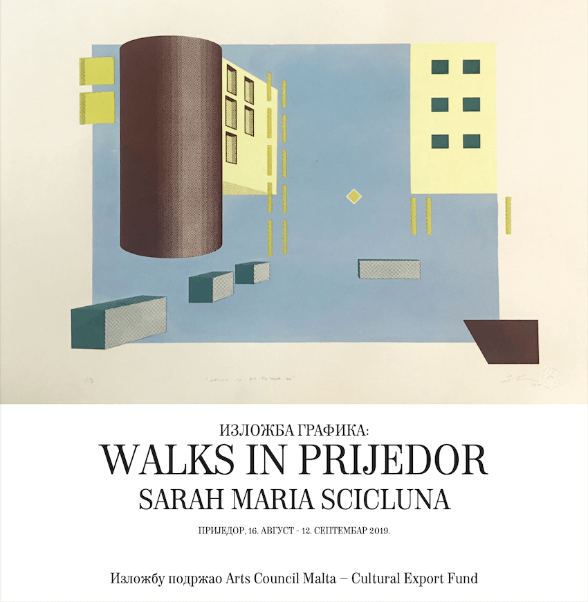 Walks in Prijedor