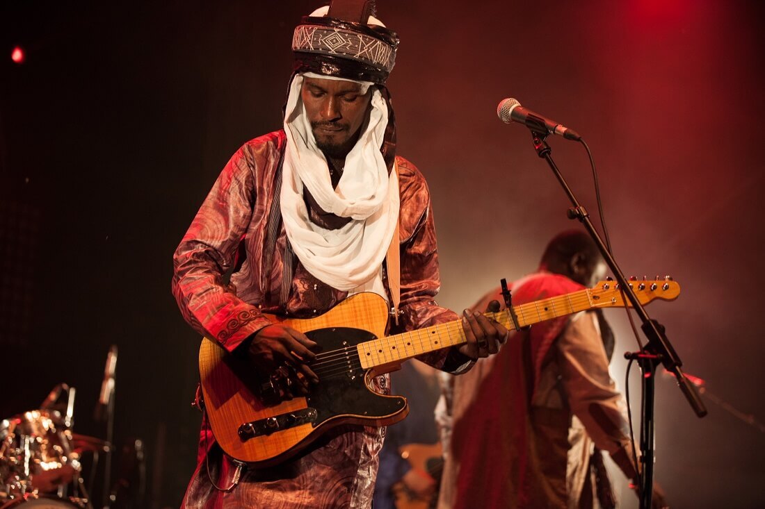 Għanafest: World Music Festival 2016