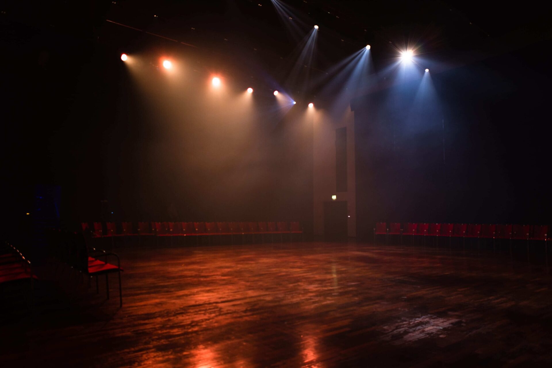 Skema ta’ Appoġġ għall-Ispazji Teatrali