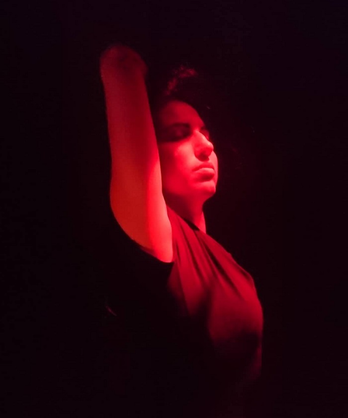 Flamenco para toda la vida, cada día