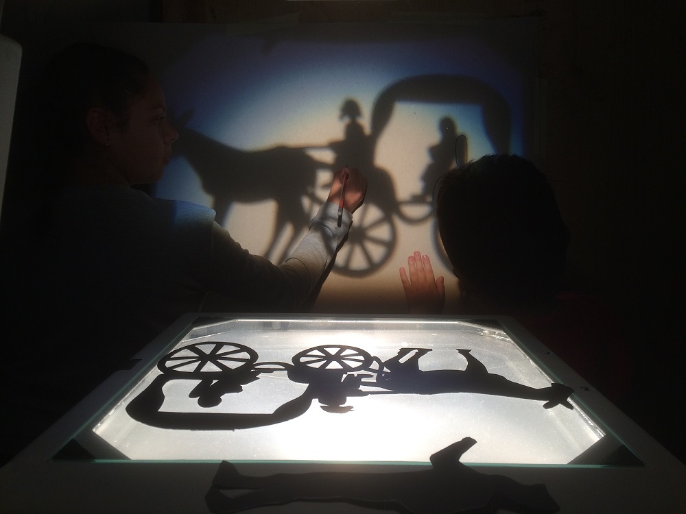 Creative Christmas Workshop for the Community