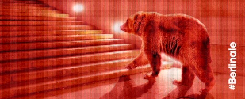 Attending the Berlinale in preparation for VFF 2016