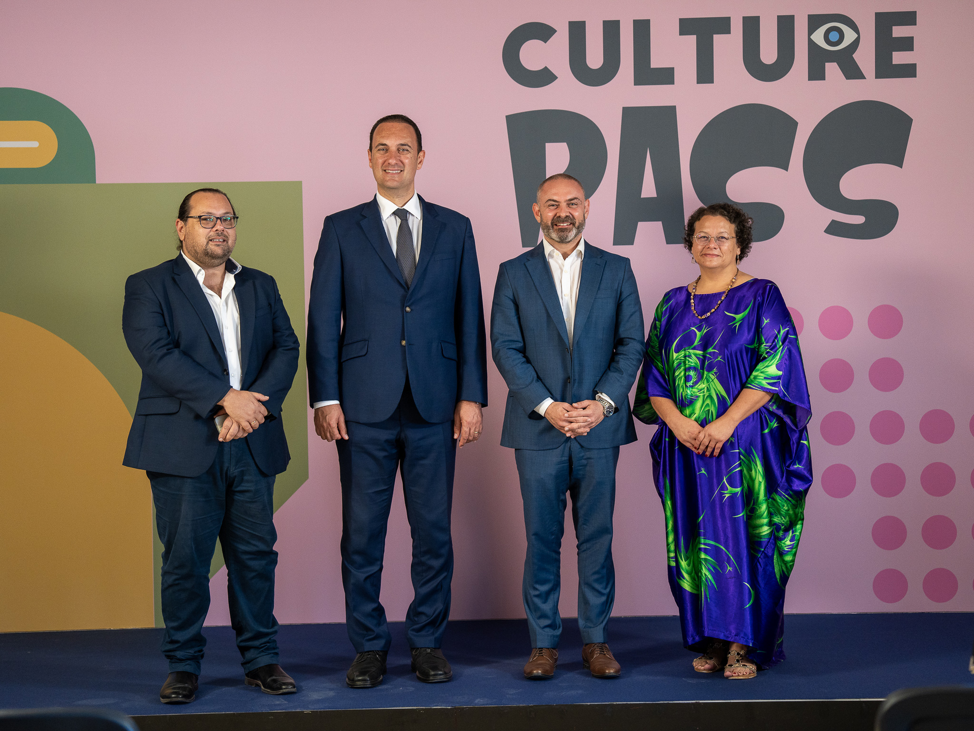 Imniedija l-Culture Pass 2024