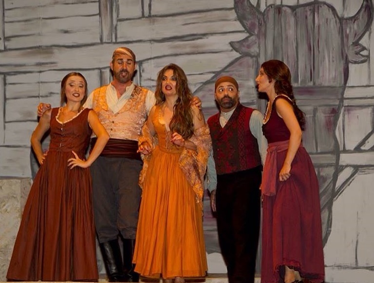 CARMEN