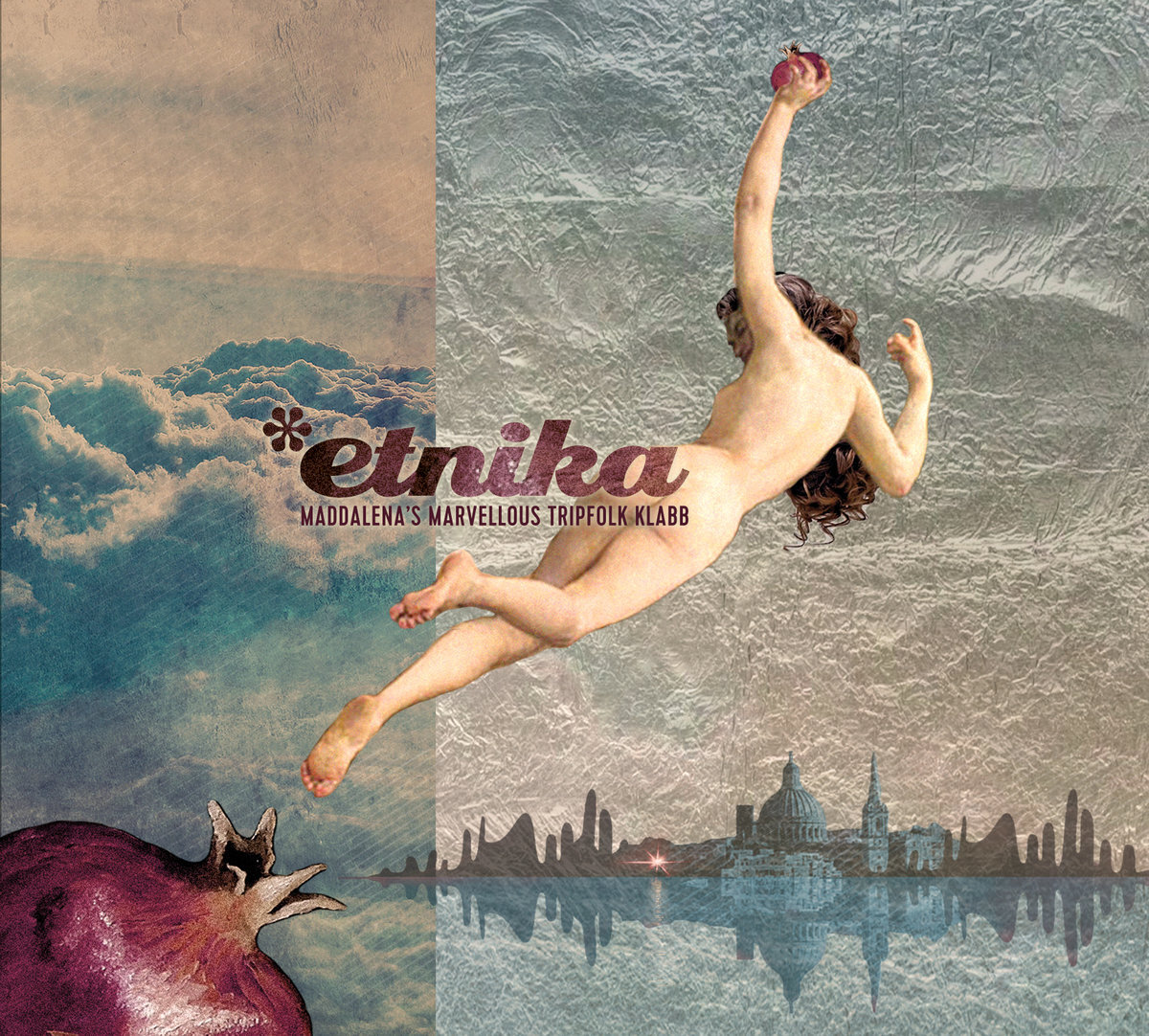 Etnika – Artist residency and Cd recording