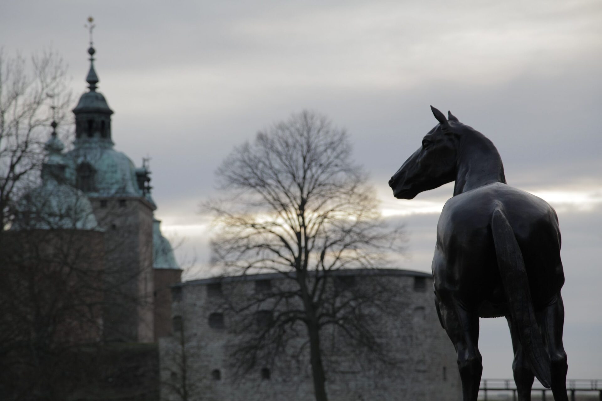 ŻIEME at the Kalmar Museum of Contemporary Art, Sweden