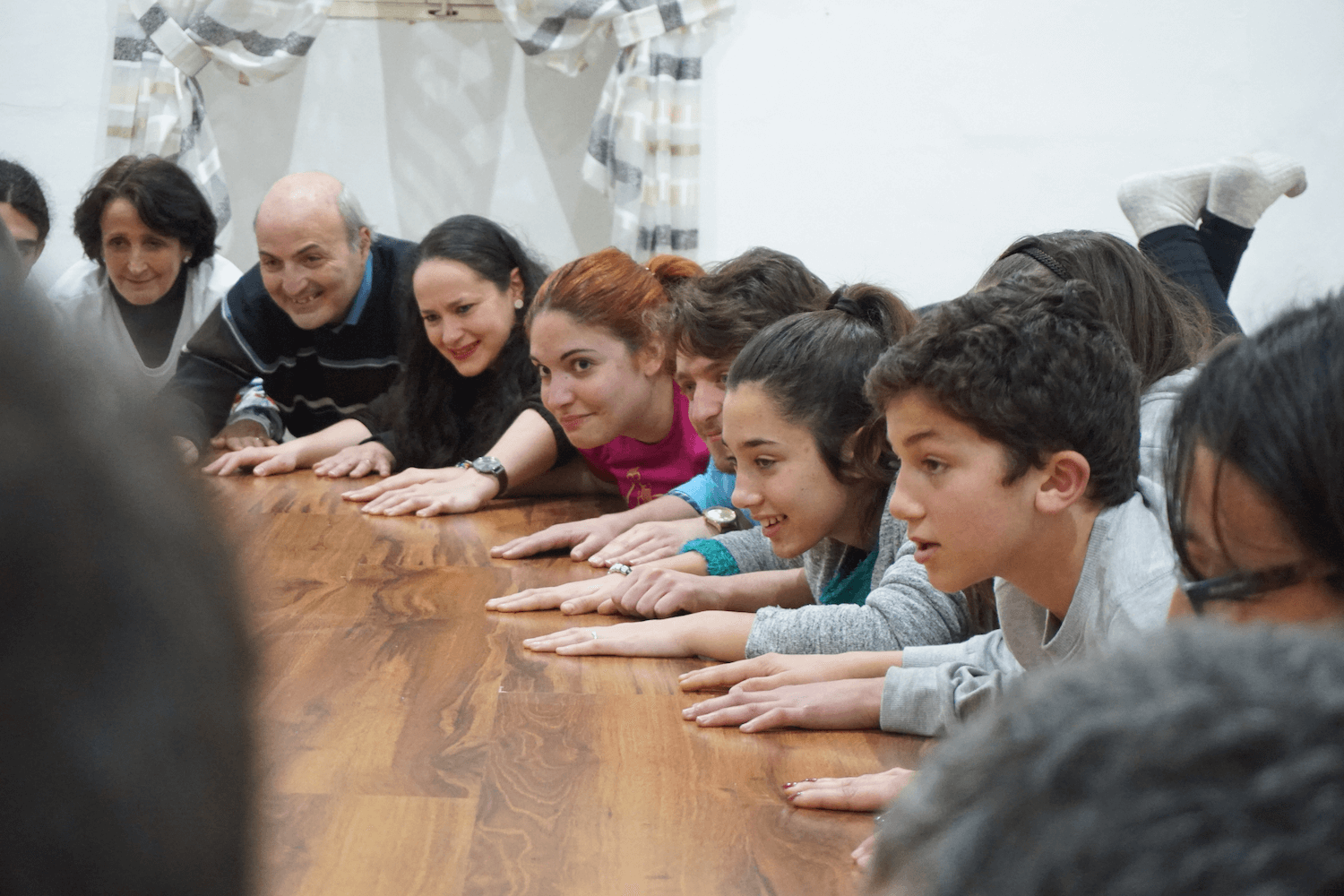 The Gżira Project