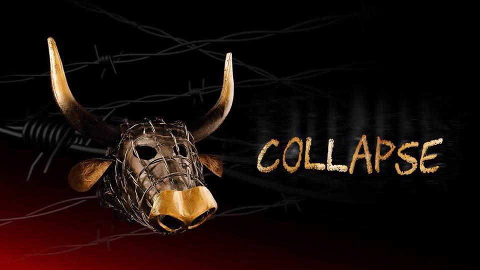 Collapse