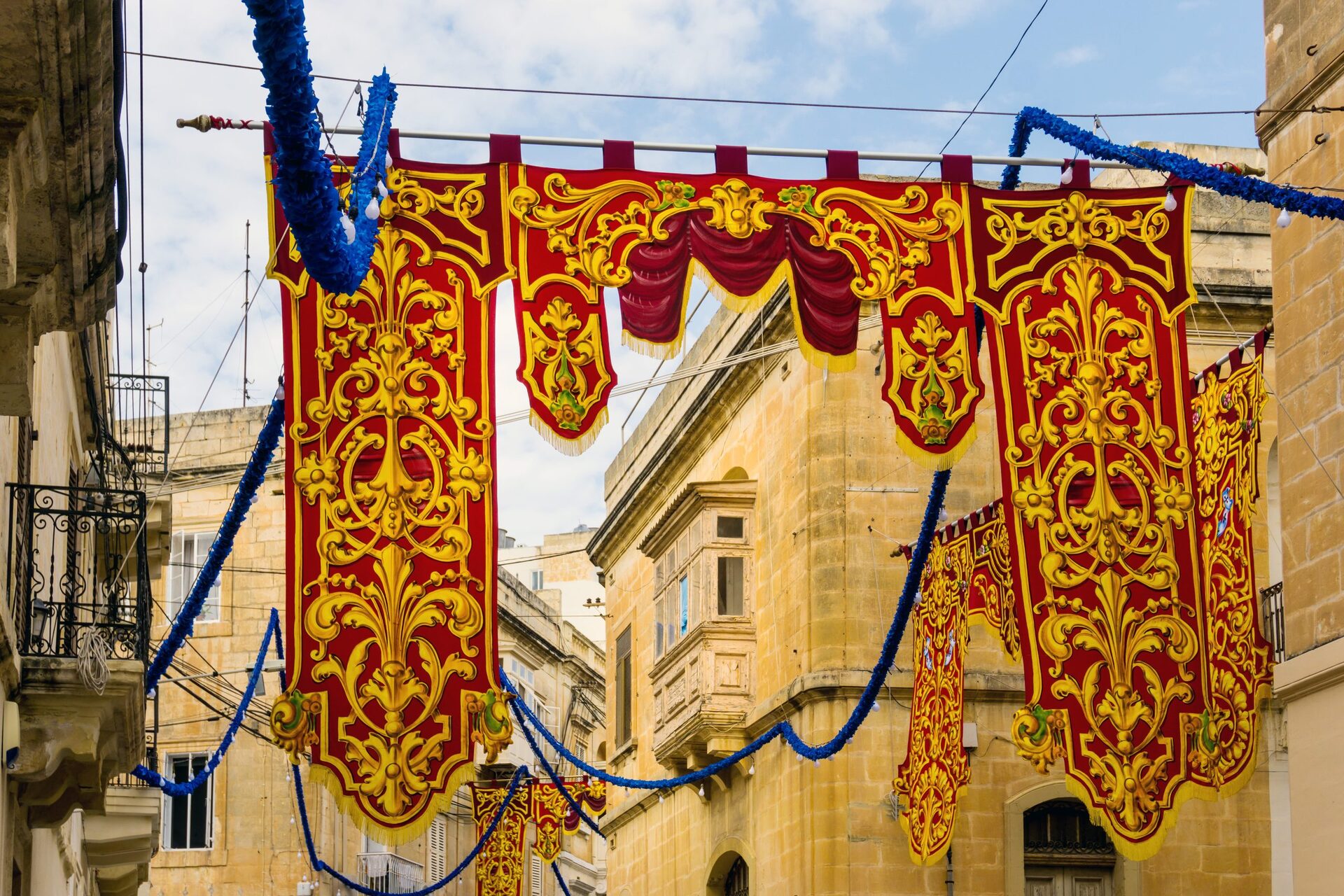 L-Iskema għall-Wirt Artistiku