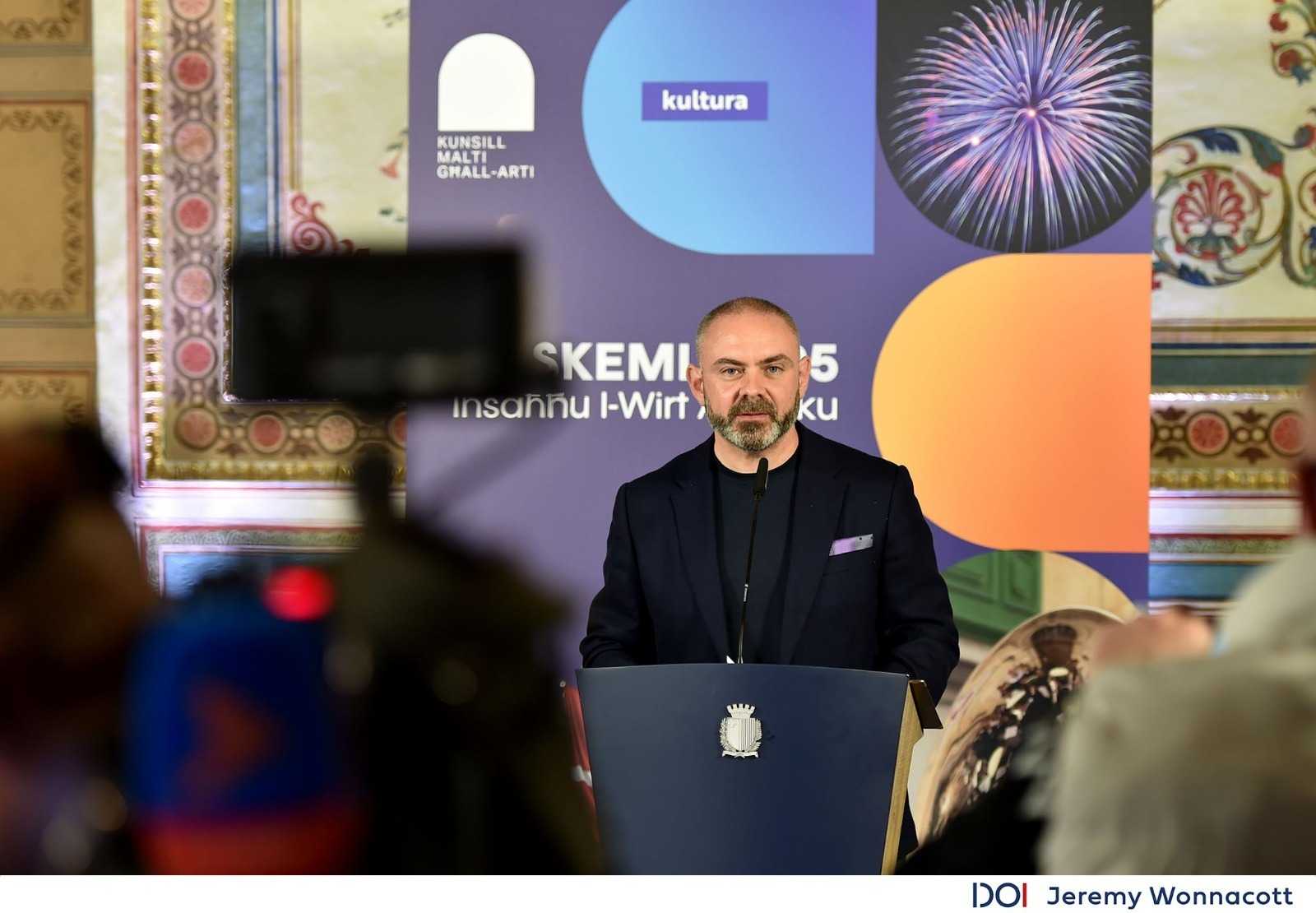 Imnedija l-iskema ta’ investiment fil-festi Maltin u Għawdxin għas-sena 2025