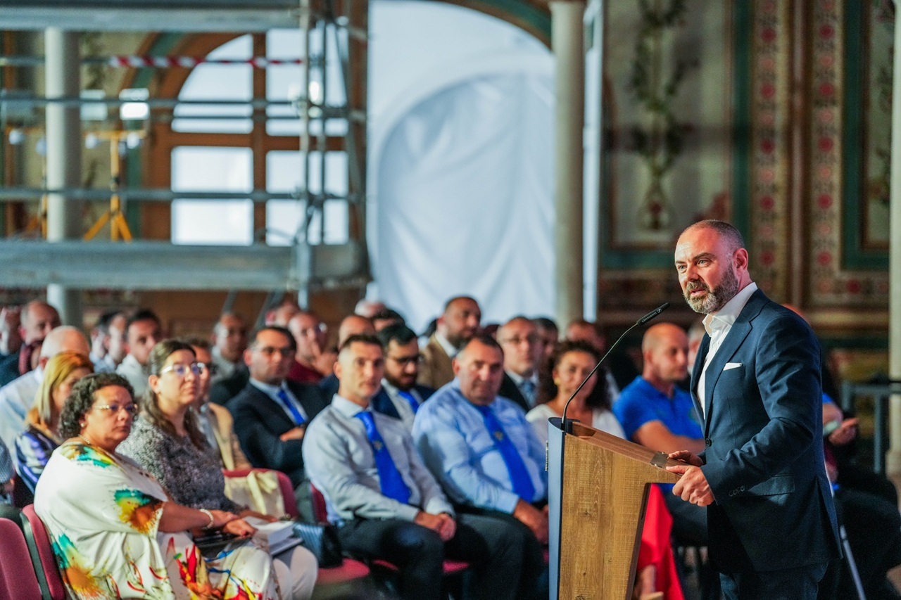 Imħabbra l-benefiċjarji tal-Iskema għall-Wirt Artistiku 2025
