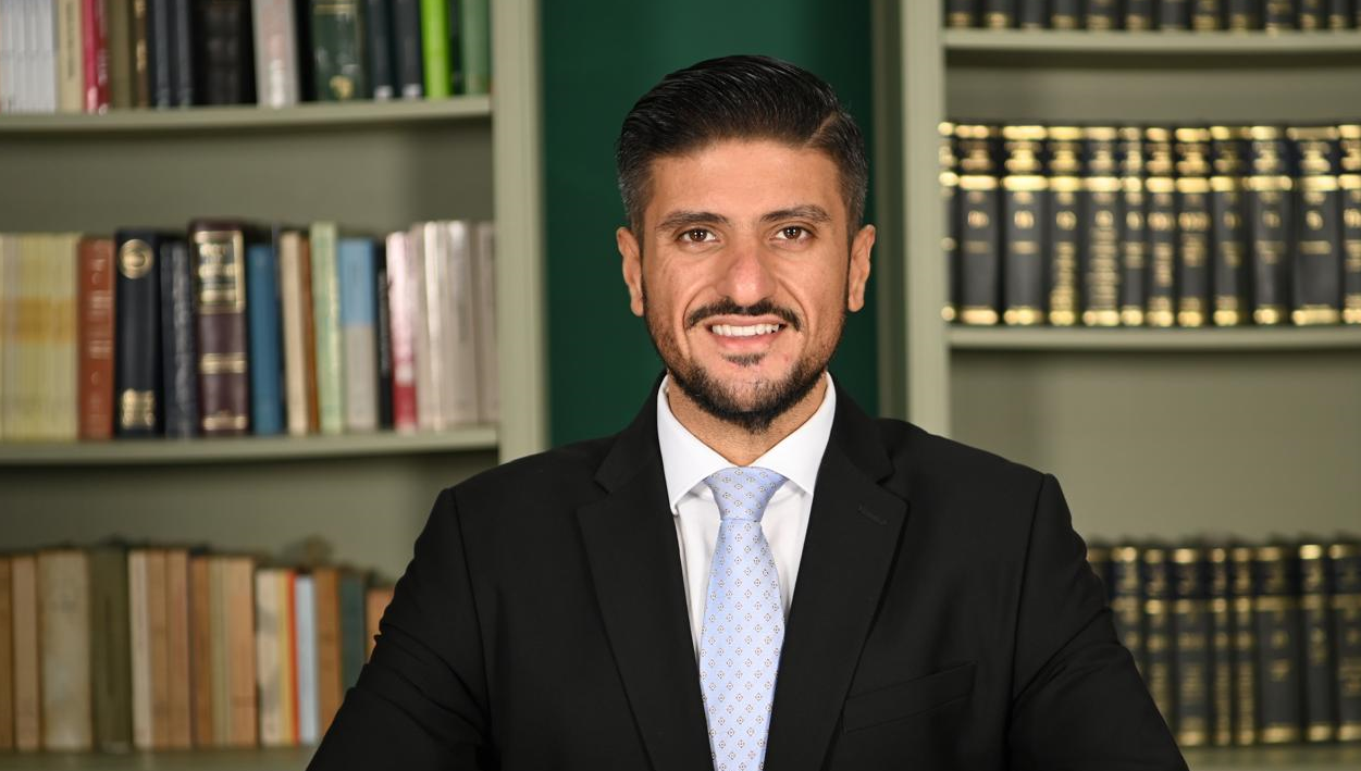 Dr Luke Dalli jinħatar Chairman Eżekuttiv ġdid tal-Kunsill Malti għall-Arti