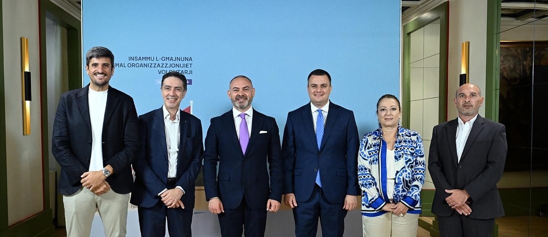 Imħabbar investiment ta’ €600,000 għal iktar għajnuna għall-għaqdiet volontarji li jtellgħu avvenimenti fil-komunitajiet tagħna