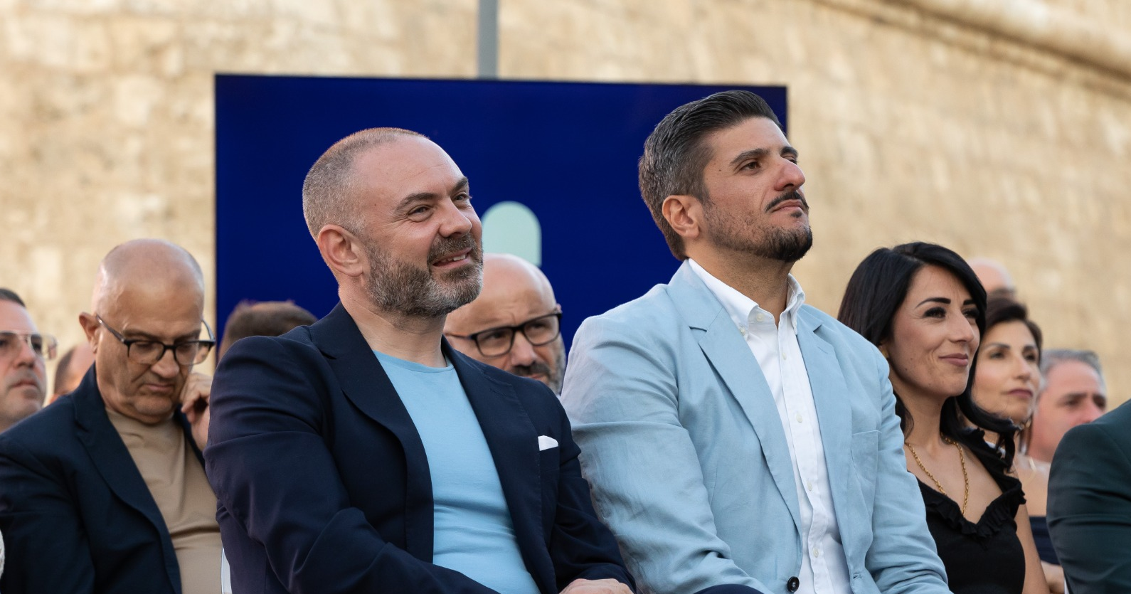 Titnieda RETOLD – numru ta’ progetti minn artisti lokali li għamlu success barra minnxtutna qed jintwerew f’pajjiżna